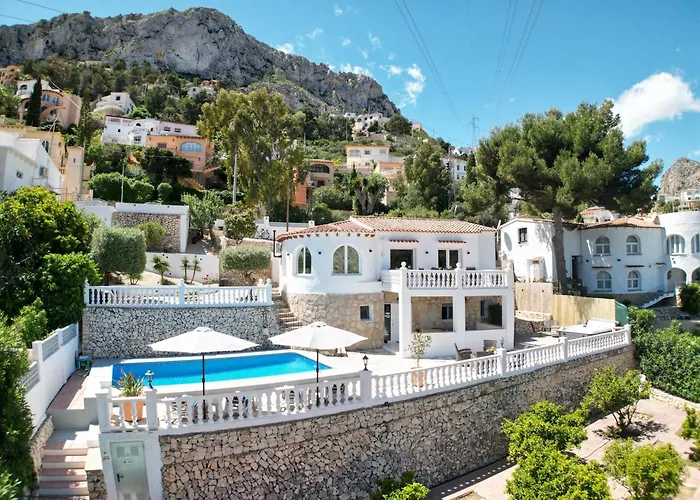 Villa Marisol